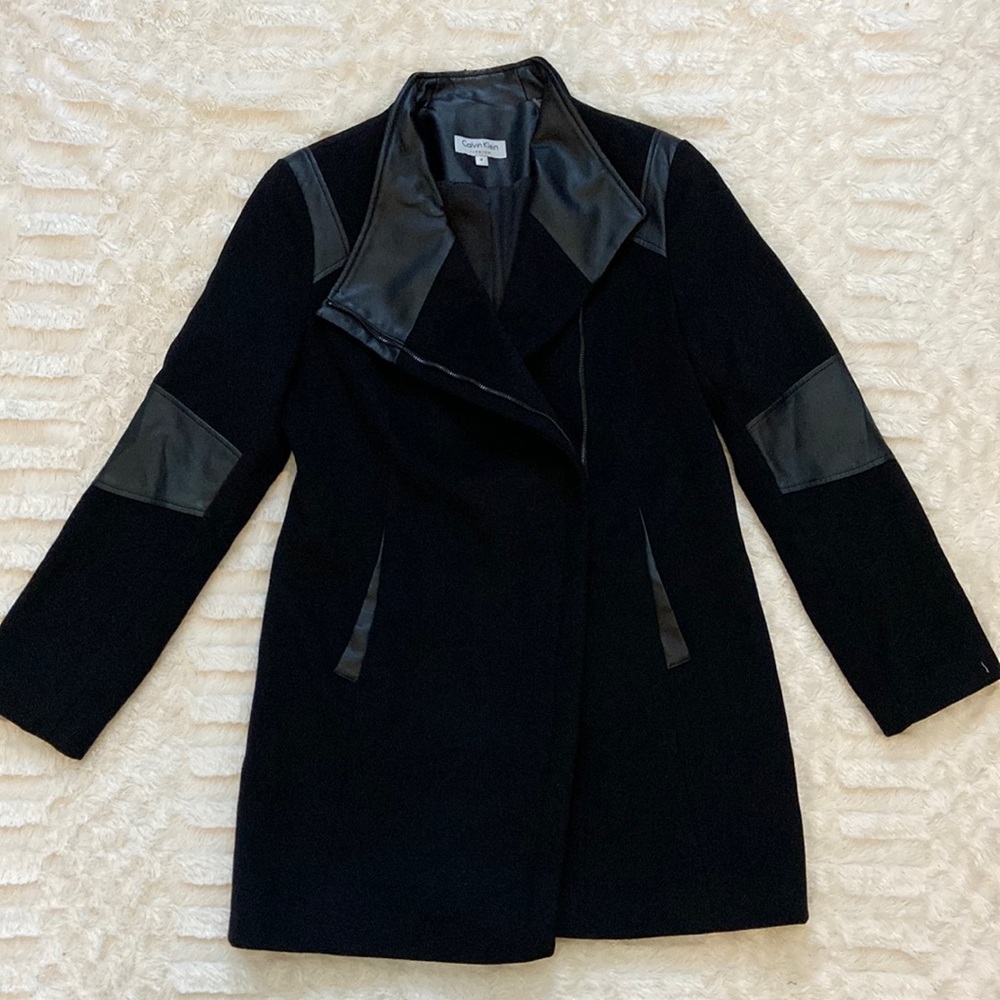 Calvin Klein jacket